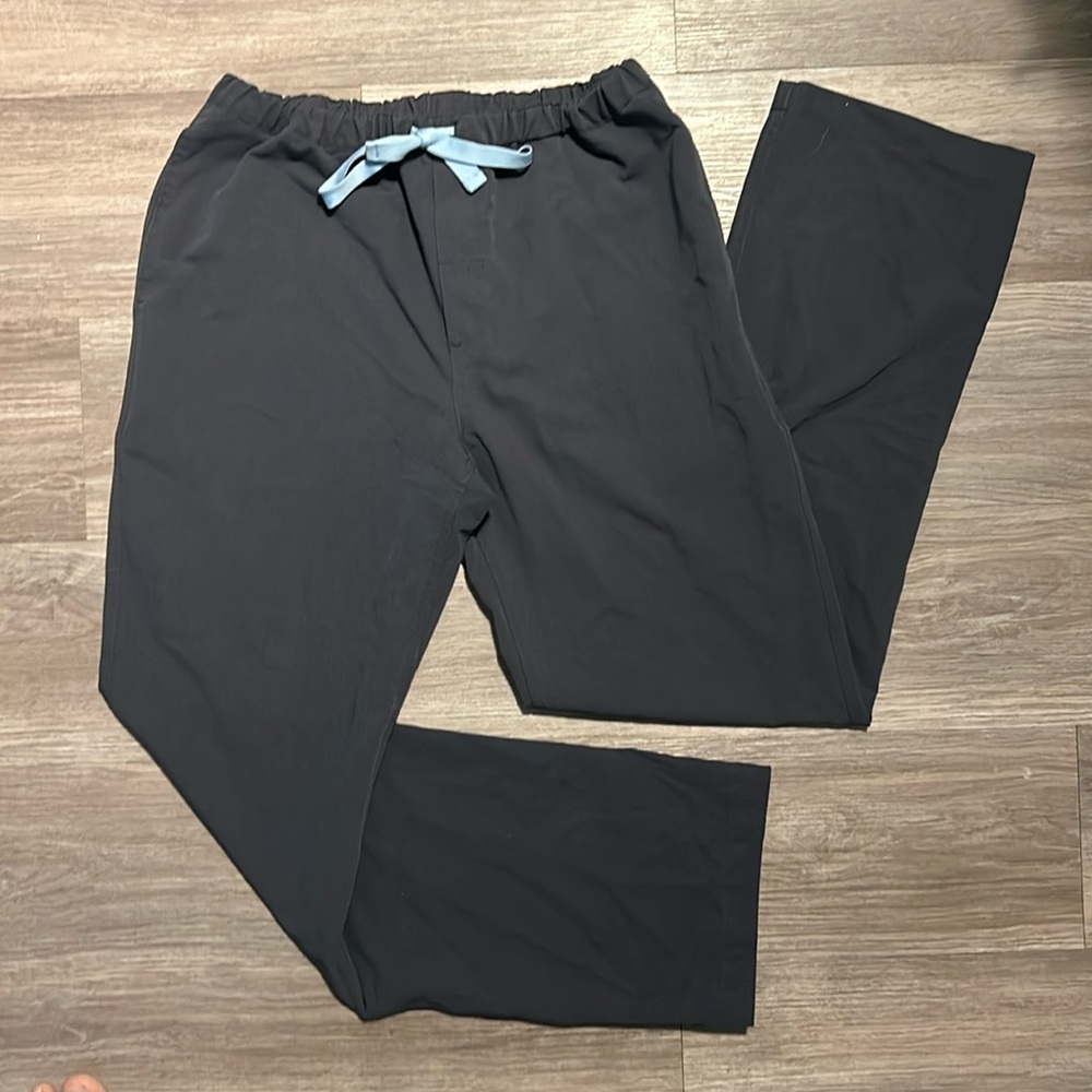 Gray Figs Medium Pants🧑‍⚕️